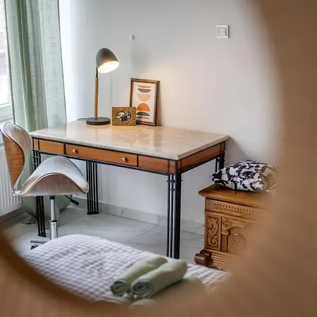 Wohlfuehlwohnung Mit 25 Qm Terrasse, Netflix *