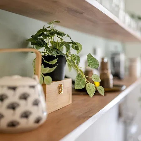 Wohlfuehlwohnung Mit 25 Qm Terrasse, Netflix Daire *