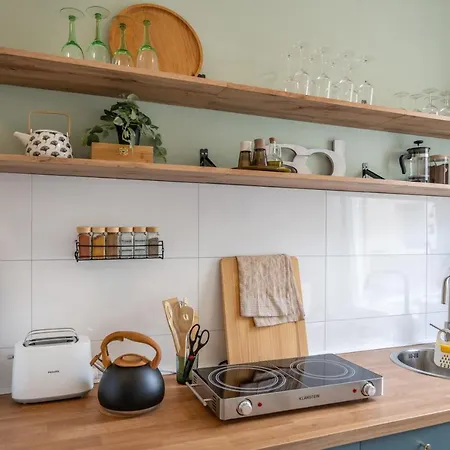 Wohlfuehlwohnung Mit 25 Qm Terrasse, Netflix Apartment *